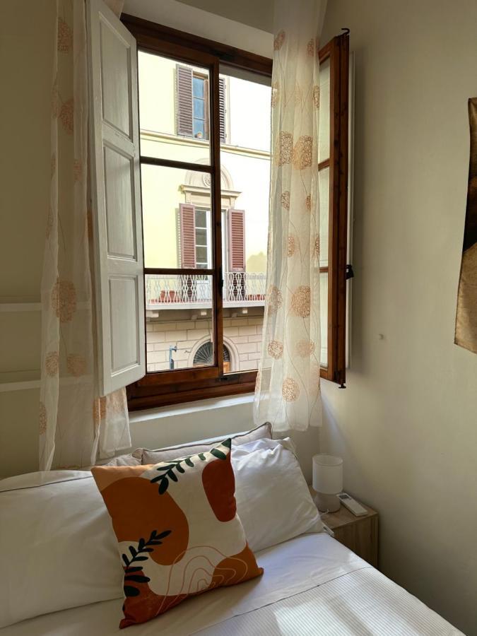 Bed and Breakfast Michelangelo - Casa Babette Florencia Exterior foto