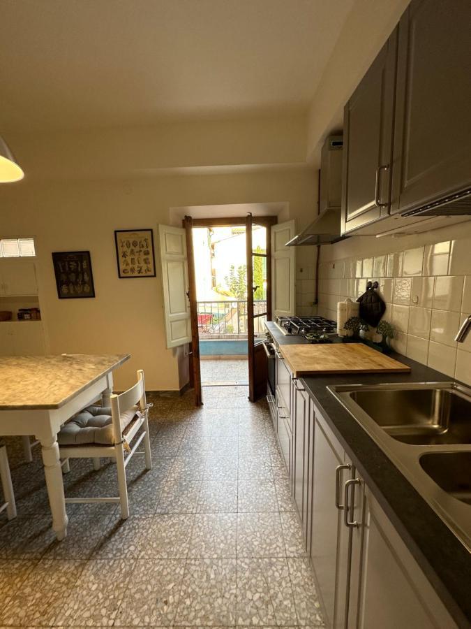 Bed and Breakfast Michelangelo - Casa Babette Florencia Exterior foto