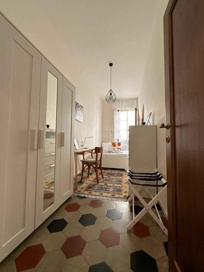Bed and Breakfast Michelangelo - Casa Babette Florencia Exterior foto