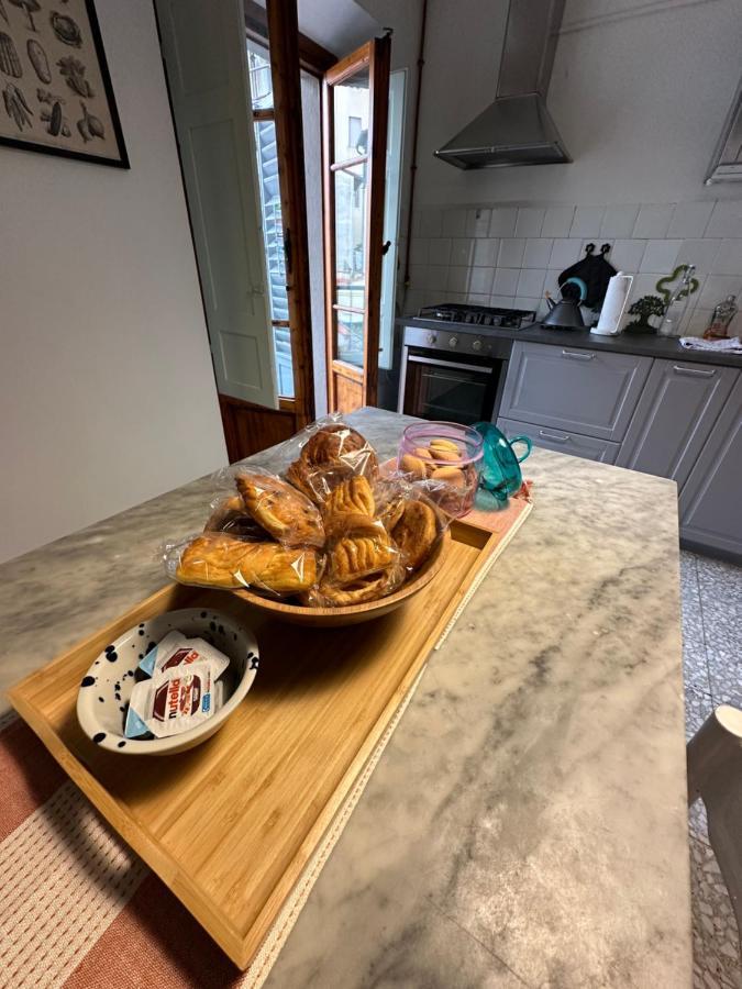Bed and Breakfast Michelangelo - Casa Babette Florencia Exterior foto