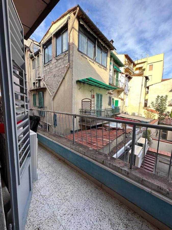 Bed and Breakfast Michelangelo - Casa Babette Florencia Exterior foto