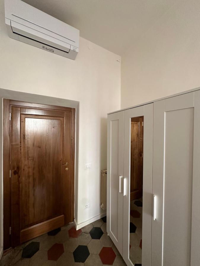 Bed and Breakfast Michelangelo - Casa Babette Florencia Exterior foto
