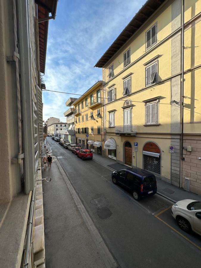 Bed and Breakfast Michelangelo - Casa Babette Florencia Exterior foto