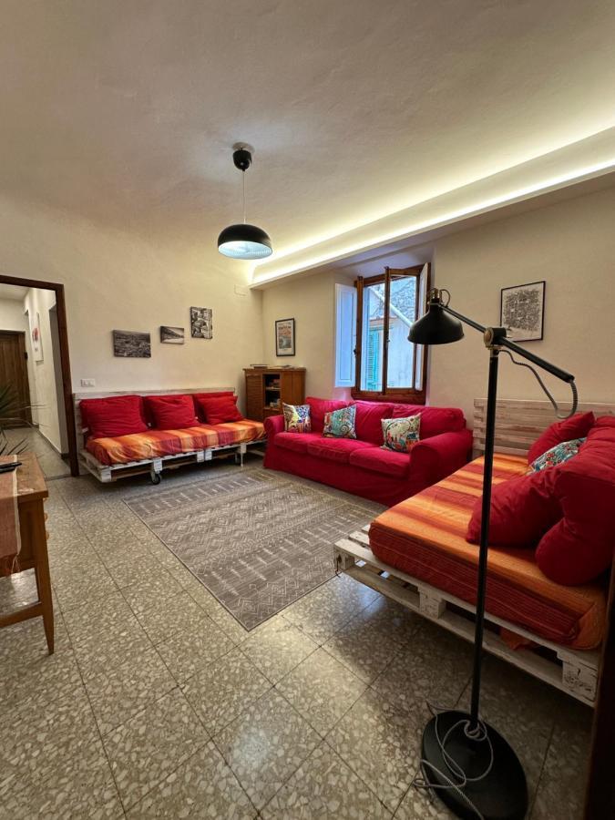 Bed and Breakfast Michelangelo - Casa Babette Florencia Exterior foto